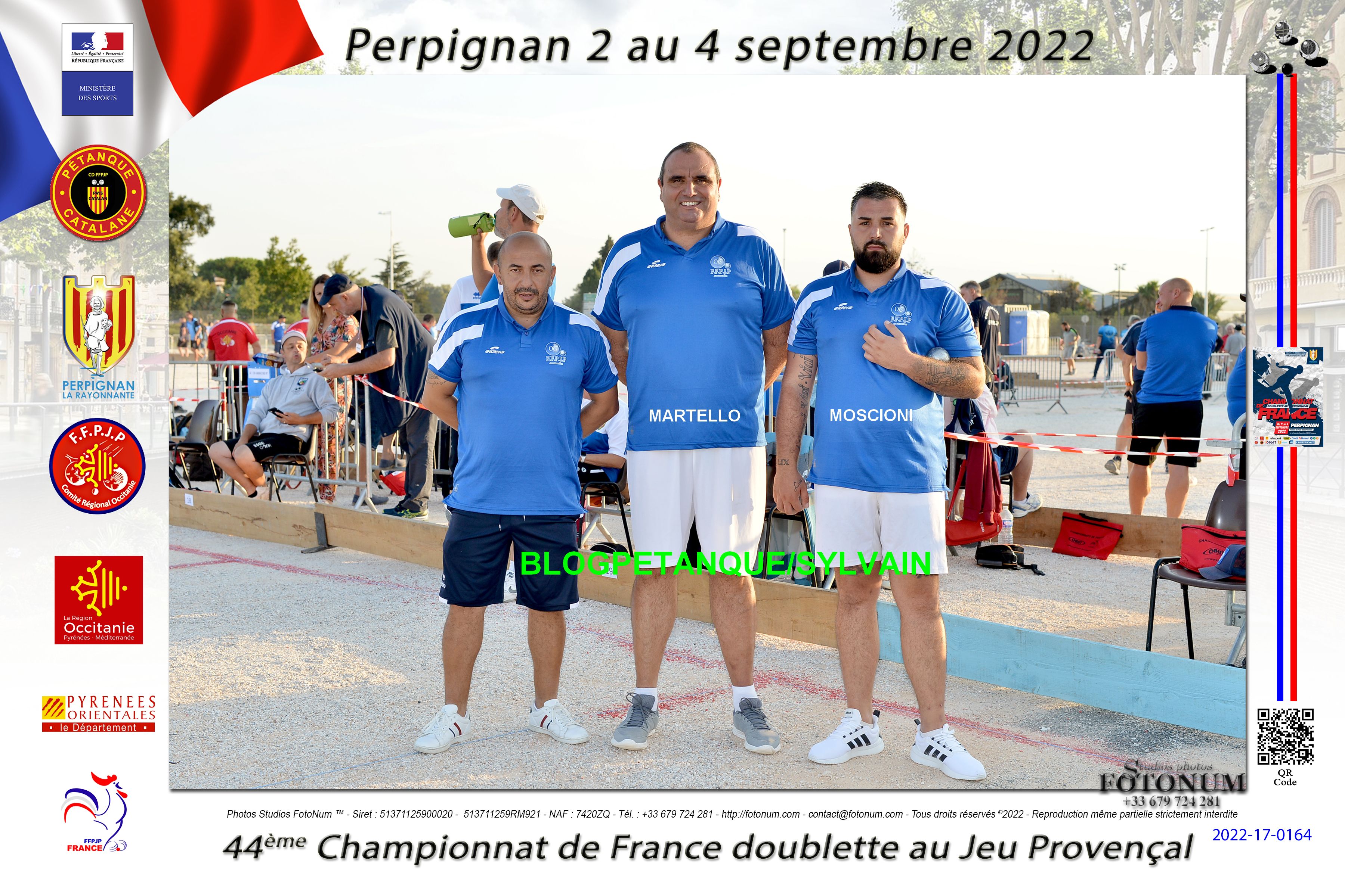 L'année 2022 au Jeu Provençal L'année 2022 au Jeu Provençal