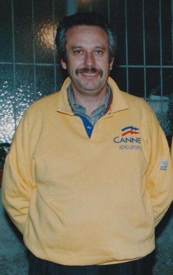 Gérard GUIN Gérard GUIN