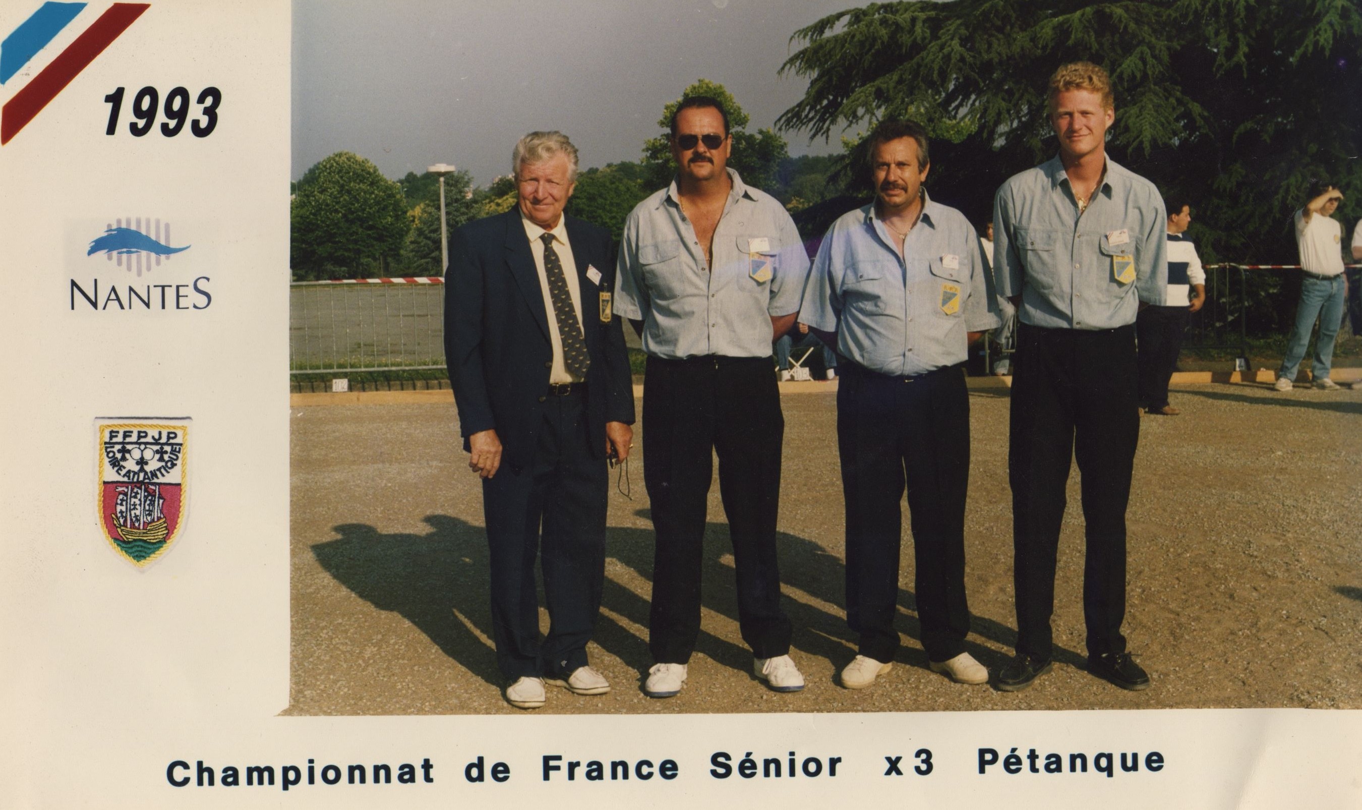  Gérard GUIN