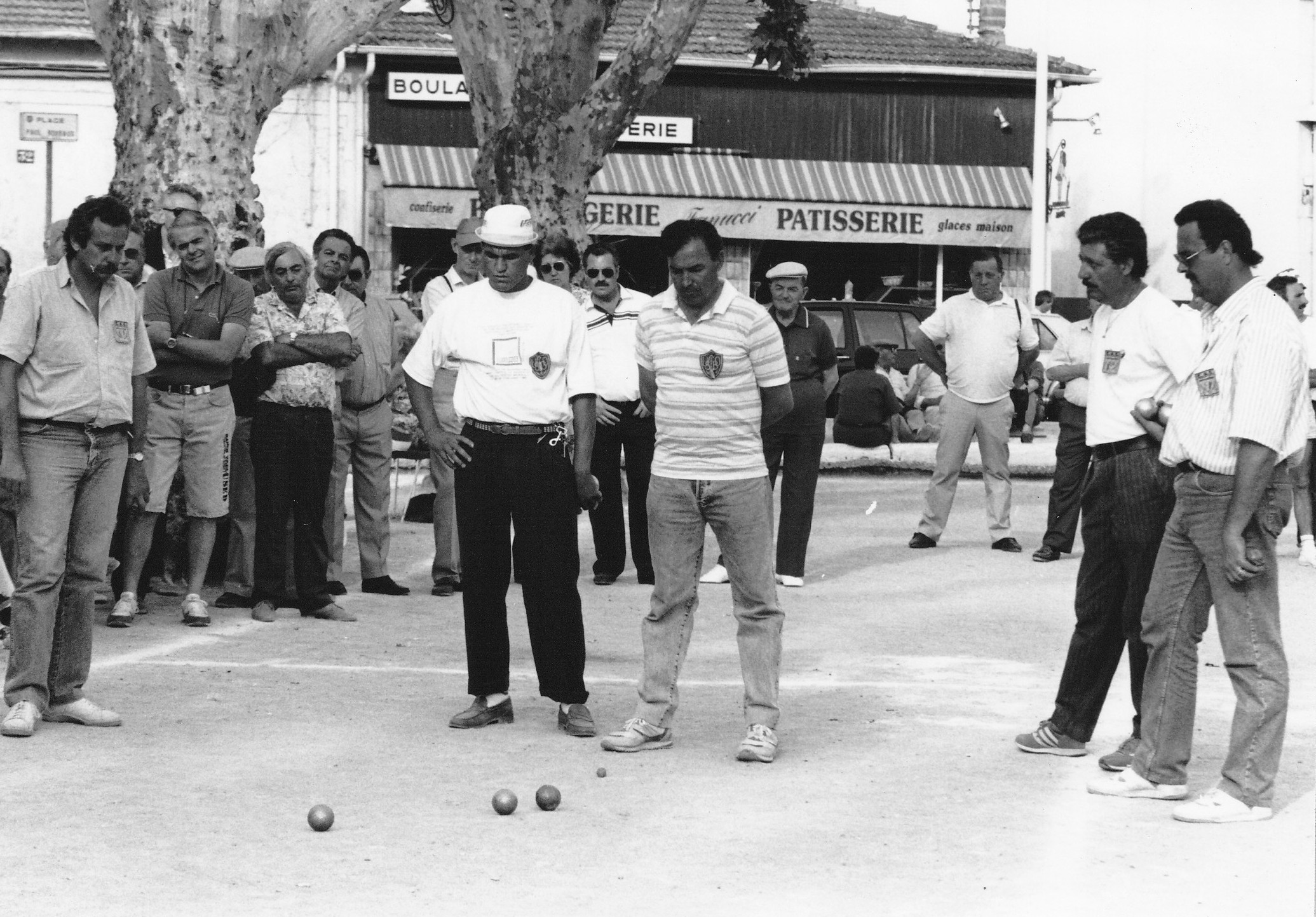 Gérard GUIN Gérard GUIN