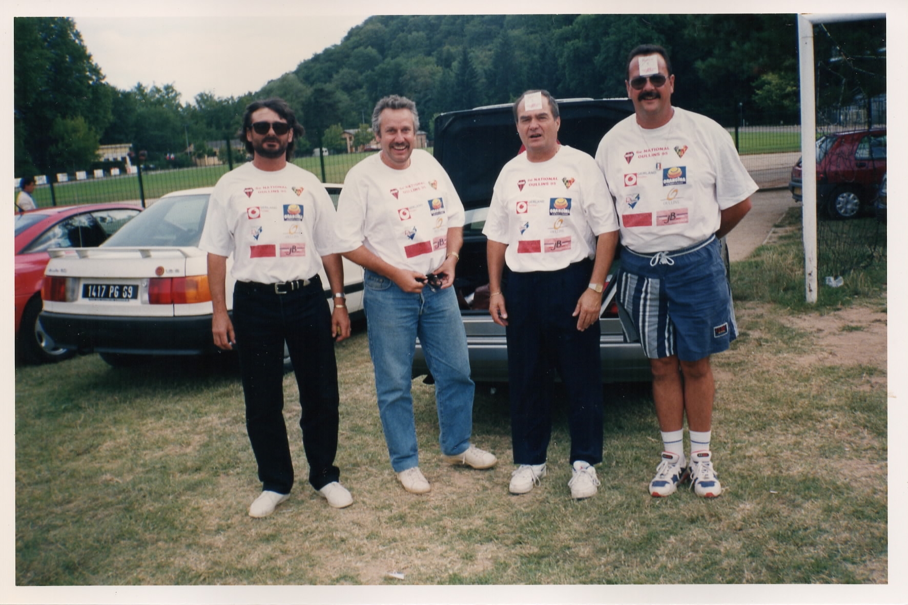 Gérard GUIN Gérard GUIN