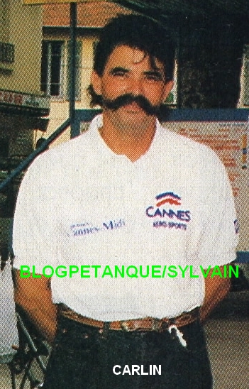 L'année 1992 à la Pétanque L'année 1992 à la Pétanque