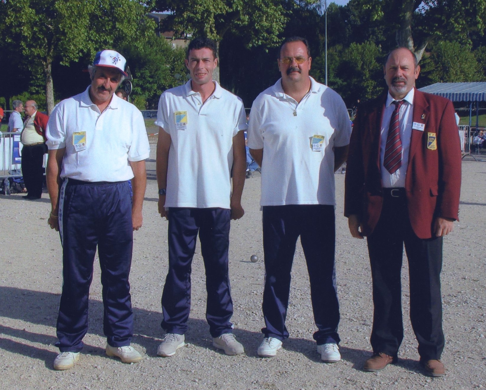 2000 l' année du titre en corpo 2000 l' année du titre en corpo