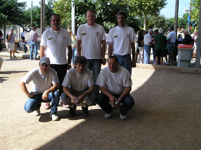 2004 national d' ANTIBES