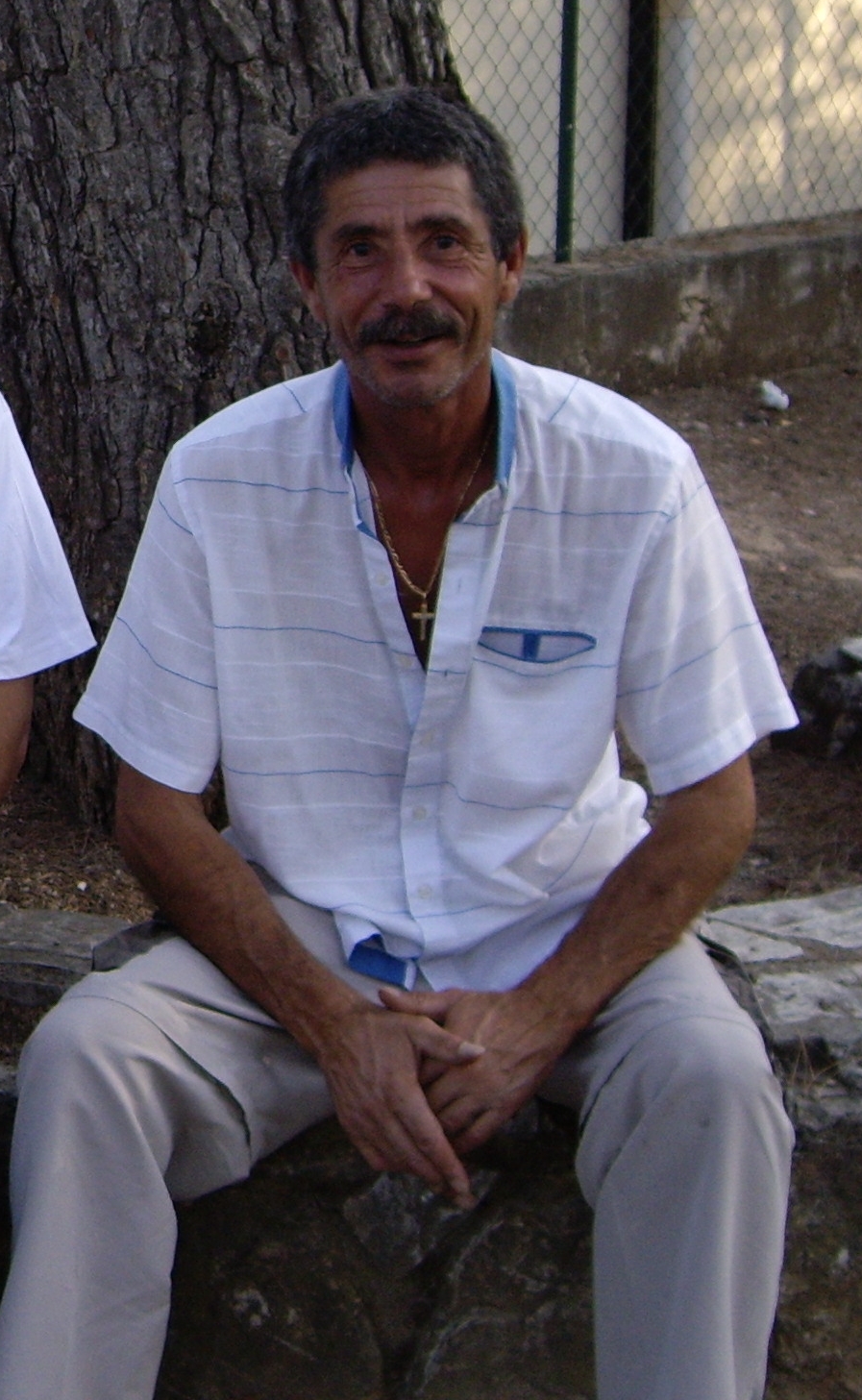 Serge MILLO