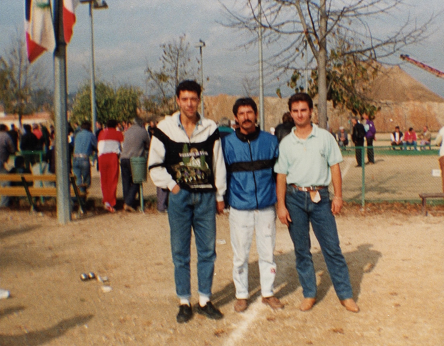 Serge MILLO Serge MILLO