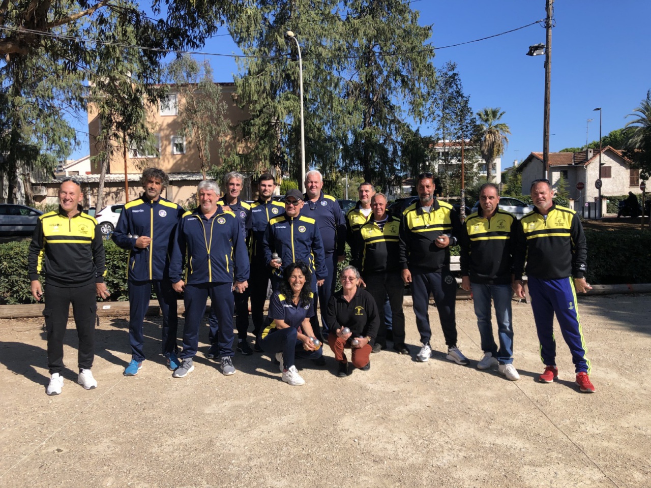 CDF 2020 21 PA VS FOS SUR MER CDF 2020 21 PA VS FOS SUR MER