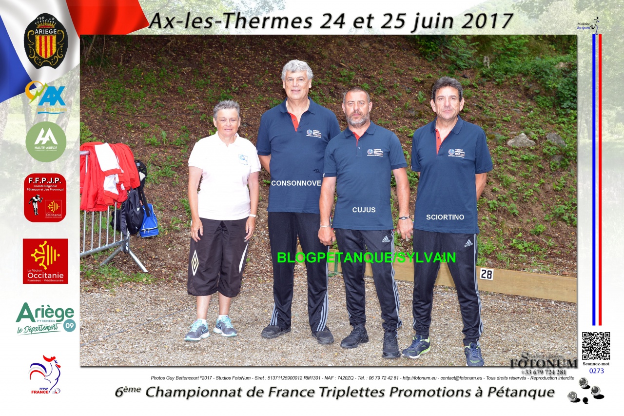 2017 CONSONNOVE-CUJUS-SCIORTINO 2017 CONSONNOVE-CUJUS-SCIORTINO