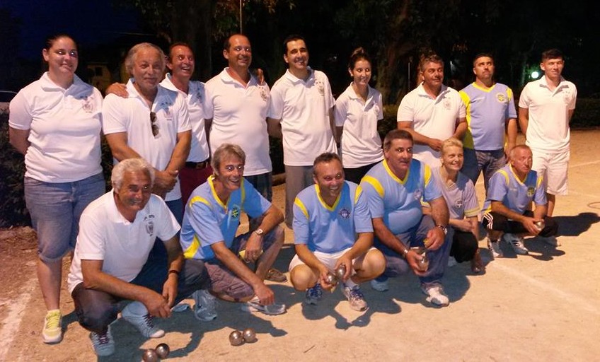 2014 CDF DUC VS ANTIBES 2014 CDF DUC VS ANTIBES