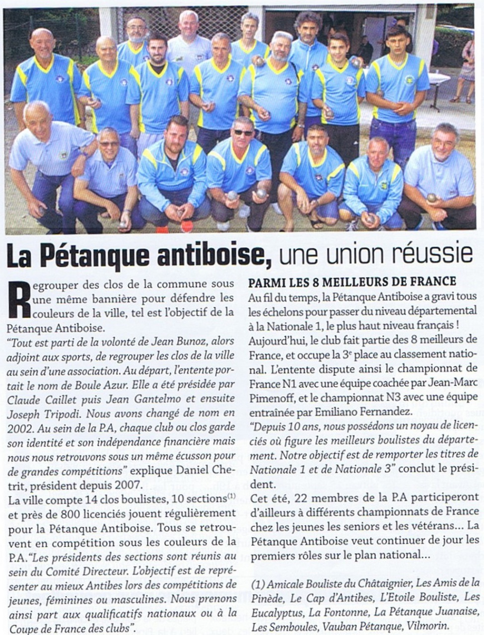 2016 Infoville PA 2016 Infoville PA