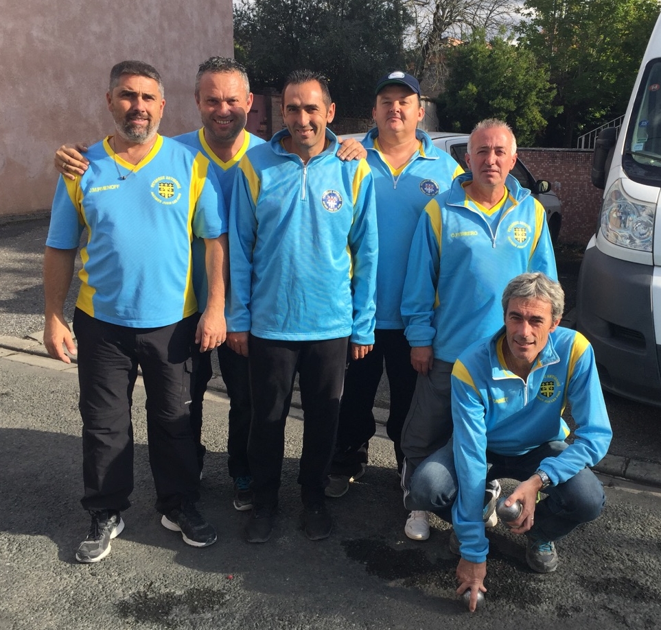 2015 CNC GAILLAC 2015 CNC GAILLAC