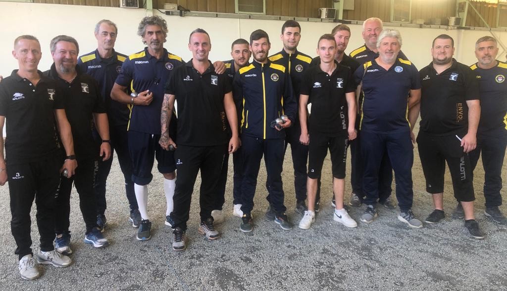 2022 CNC2 P.A. CONTRE ANDREZIEUX 2022 CNC2 P.A. CONTRE ANDREZIEUX