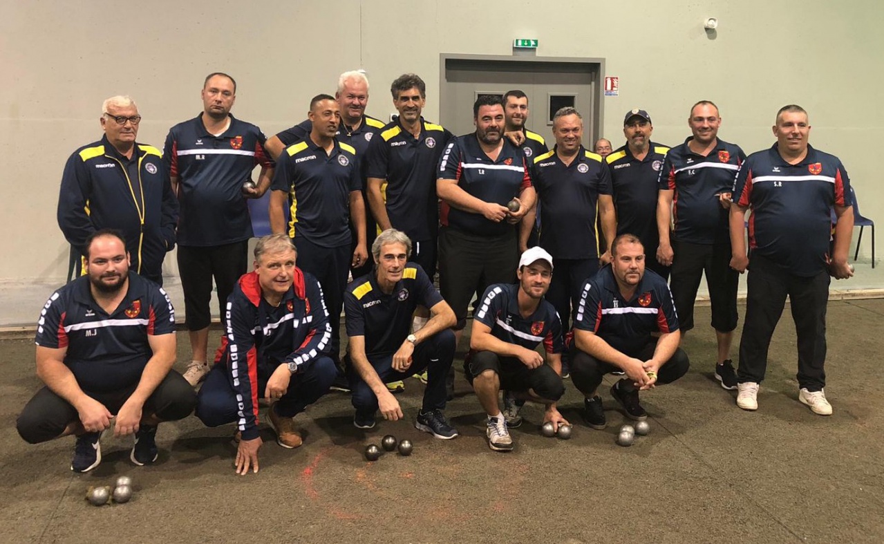 2018 P.A. CONTRE ST FLORENT 2018 P.A. CONTRE ST FLORENT