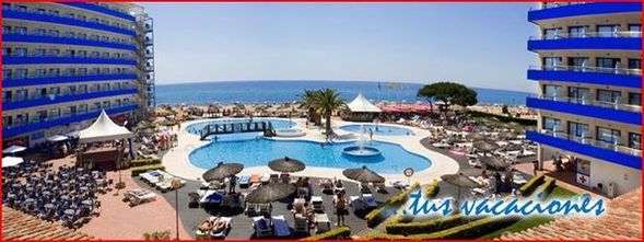 Hôtel Tahiti-Playa*** Hôtel Tahiti-Playa***