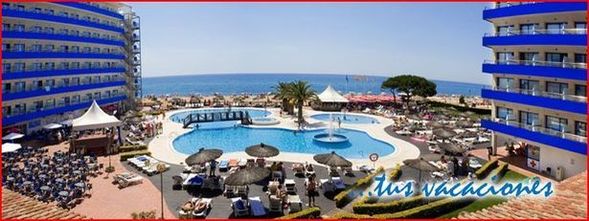 Hôtel Tahiti-Playa Hôtel Tahiti-Playa