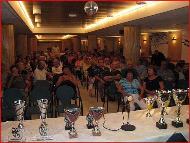 Les récompenses Les récompenses