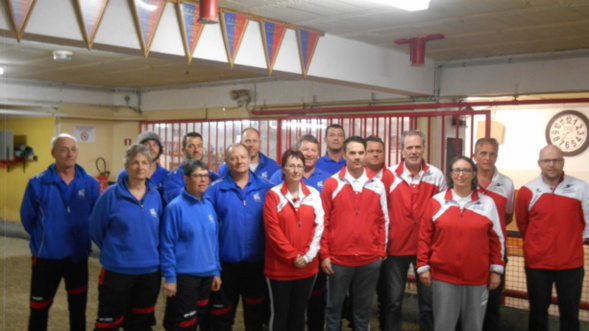 Résultats Coupe de France Résultats Coupe de France