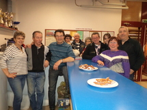 Soirée bugnes Soirée bugnes