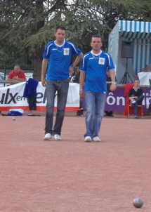 demi finale ch du Rhône provençal demi finale ch du Rhône provençal