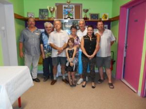 Vive la Classe en 4 Vive la Classe en 4