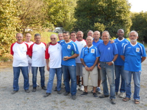 Trophée ligue des Vétérans Trophée ligue des Vétérans