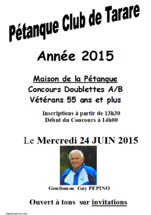 Gentlemen Guy Pépino Gentlemen Guy Pépino