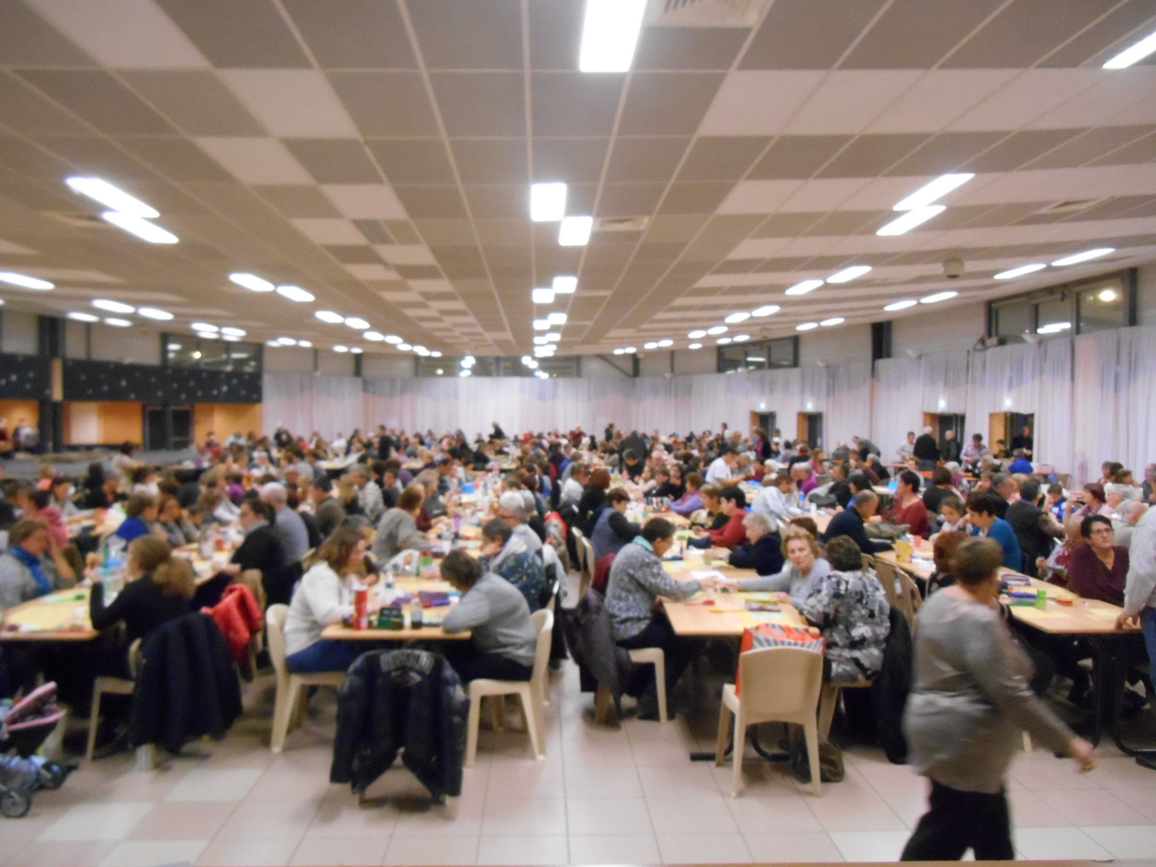 Résultat Loto du dimandhe 19 Novembre Résultat Loto du dimandhe 19 Novembre