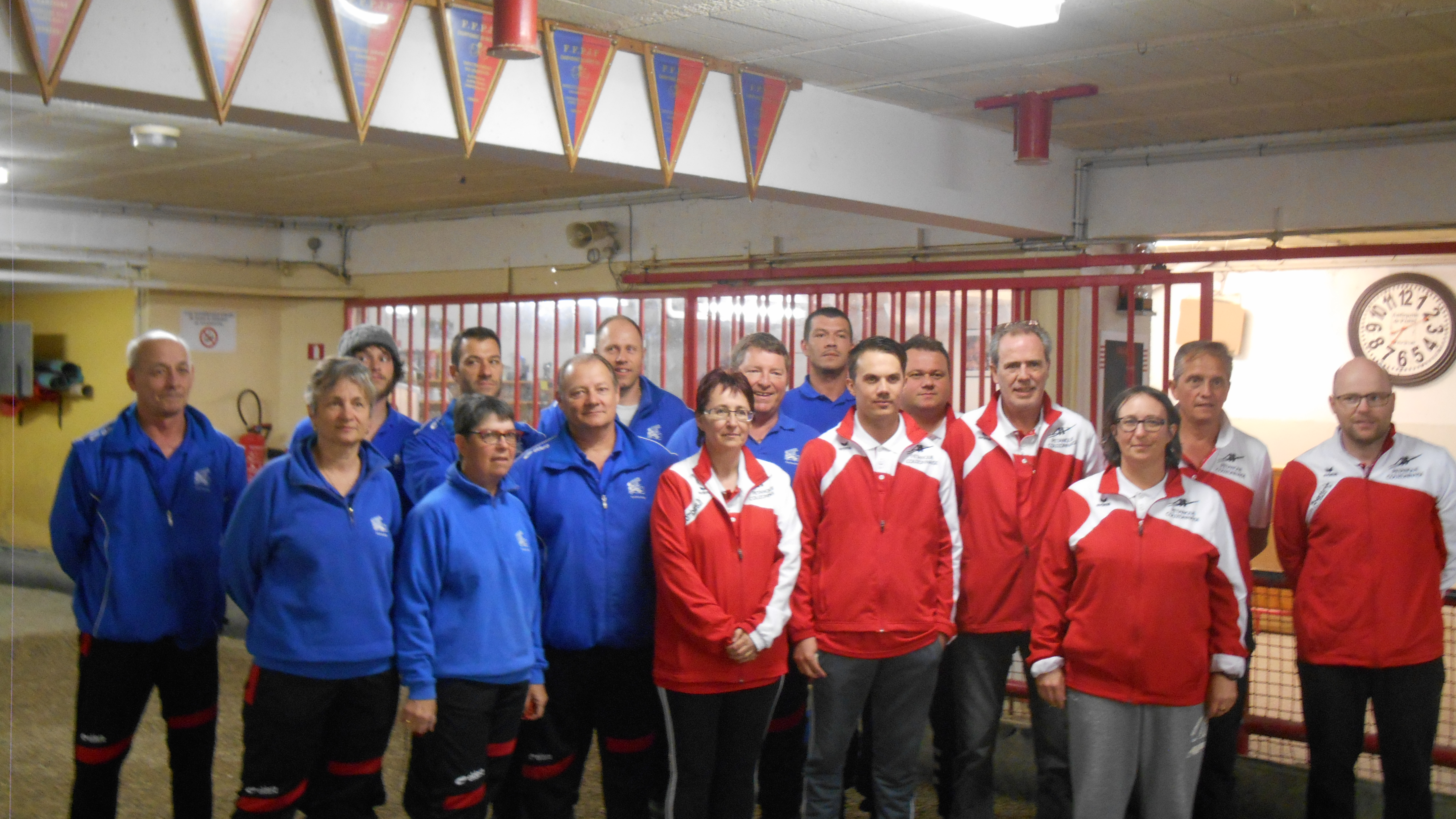 Résultats Coupe de France Résultats Coupe de France