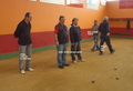 Triplettes mixte 4 Février