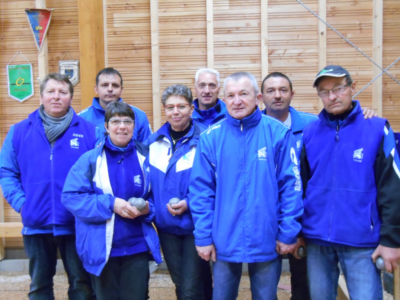 Coupe de France 2016 Coupe de France 2016