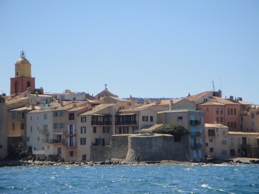 Contacts Team Leca St Tropez
