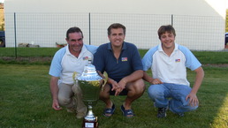 Gensac La Pallue Gensac La Pallue