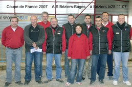 LESPIGNAN (suite) LESPIGNAN (suite)