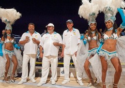 LA MARSEILLAISE LA MARSEILLAISE