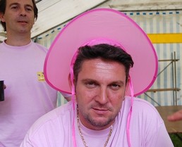 Anniversaire de notre corsaire de Meudon Anniversaire de notre corsaire de Meudon