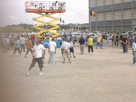 la dunkerquoise les 8/9 aout la dunkerquoise les 8/9 aout