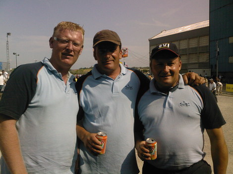 Coquelle Sebastien Verez Bruno Delcroix David Coquelle Sebastien Verez Bruno Delcroix David