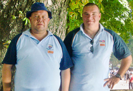 Nos amis ch'tis vu par GUYTOU mis à jour vendredi 13 novembre Nos amis ch'tis vu par GUYTOU mis à jour vendredi 13 novembre