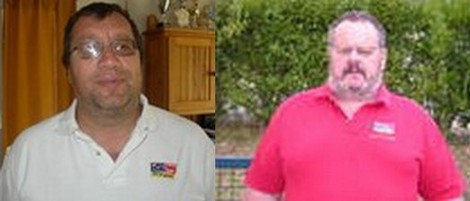 Nos amis ch'tis vu par GUYTOU mis à jour vendredi 13 novembre Nos amis ch'tis vu par GUYTOU mis à jour vendredi 13 novembre