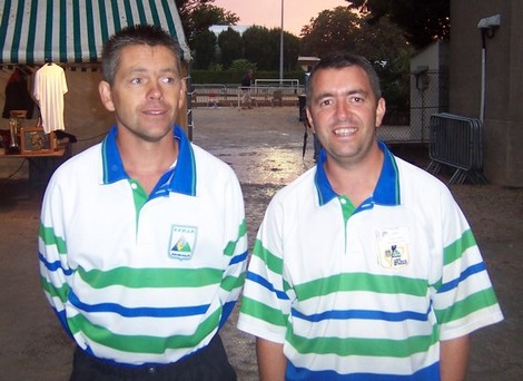 Vasseur Hervé Danycan Gregory Vasseur Hervé Danycan Gregory