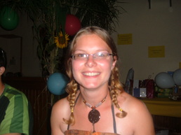 Anniversaire de Fanny Lamme Anniversaire de Fanny Lamme