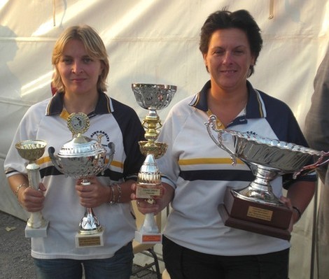 vainqueur Amiens SOPHIE et EMILIE     devinez ou sont bibi et greg  nous avons les memes à Breteuil vainqueur Amiens SOPHIE et EMILIE     devinez ou sont bibi et greg  nous avons les memes à Breteuil