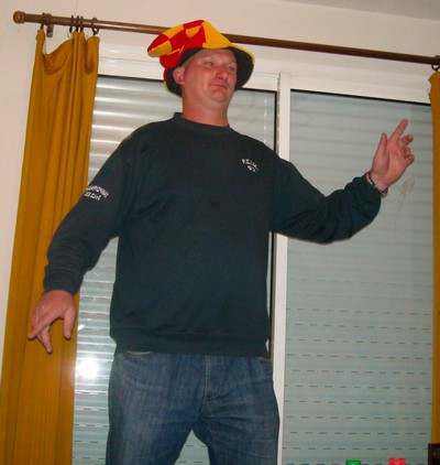 FRANCKUS dans toute sa splendeur affaire à suivre hihihi!!! FRANCKUS dans toute sa splendeur affaire à suivre hihihi!!!