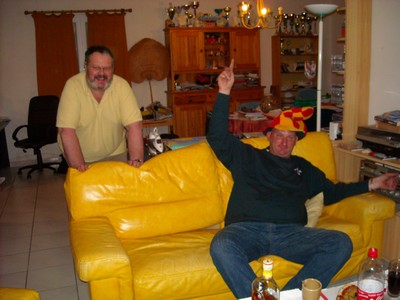 guytou et ses amis n°4 guytou et ses amis n°4