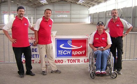 trés bon souvenir, notre 1ére rencontre et en plus avec mr Hector Milési trés bon souvenir, notre 1ére rencontre et en plus avec mr Hector Milési