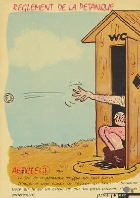 Les pieds dans le rond Les pieds dans le rond