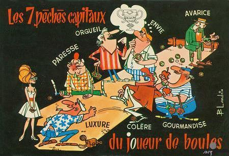 L' Abbé Nez Rouge et les 7 p............................................ L' Abbé Nez Rouge et les 7 p............................................