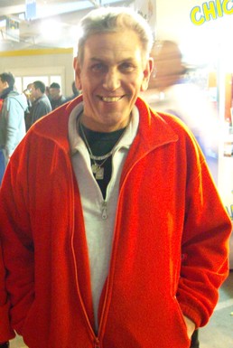 CHAMARD Daniel