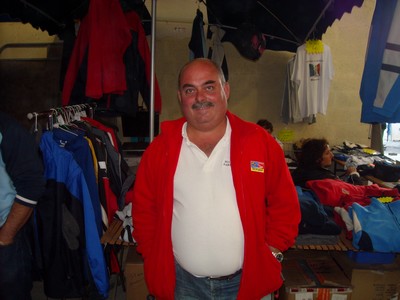 Toto allias Christophe Bouffandeau Toto allias Christophe Bouffandeau