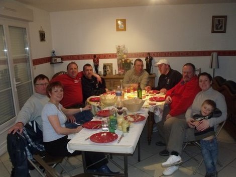 ils savent recevoir chez greg d' berck ils savent recevoir chez greg d' berck